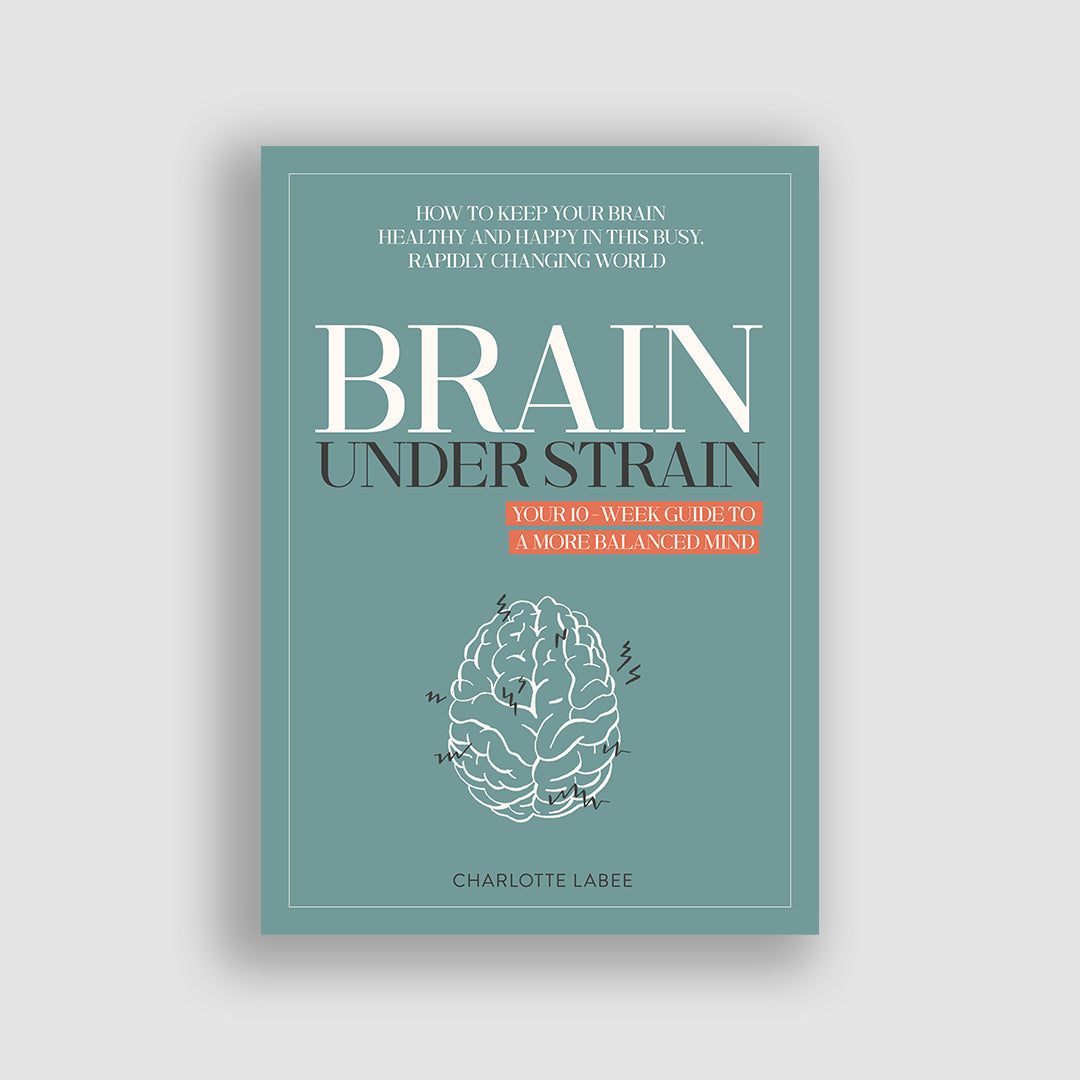 Brain Under Strain Charlotte Labee