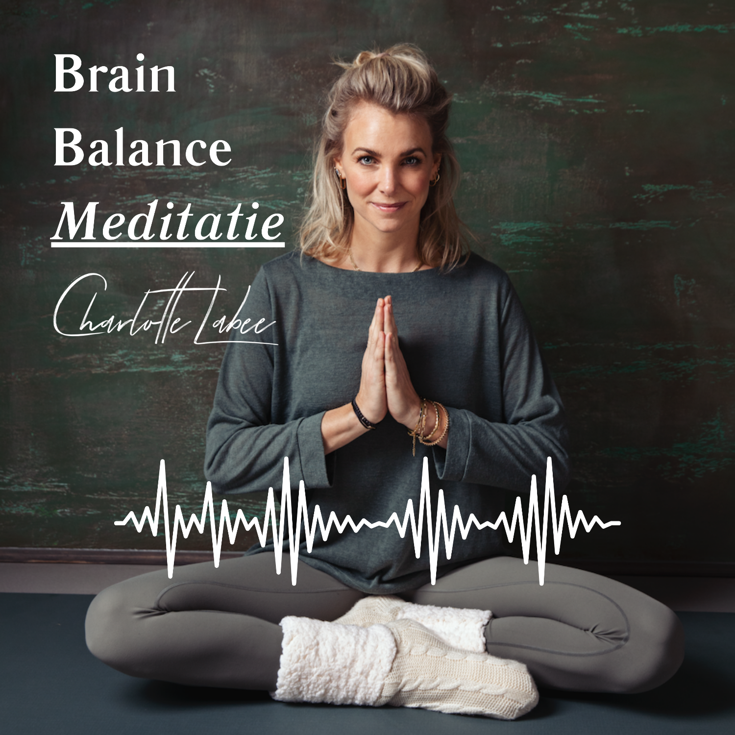 Brain Balance Meditatiepakket Charlotte Labee