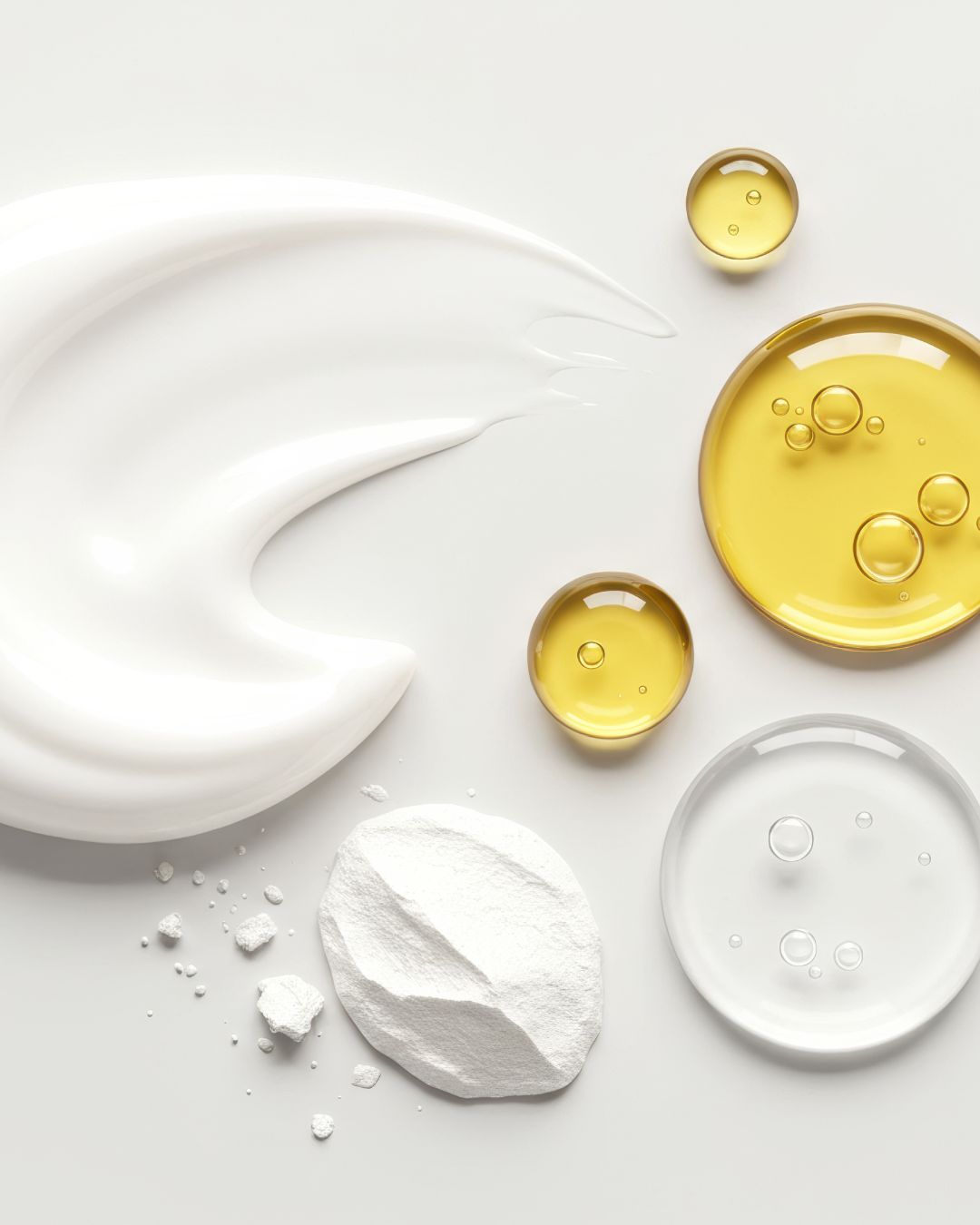 Welke soorten Postbiotica™ zijn er – en wat doen ze?