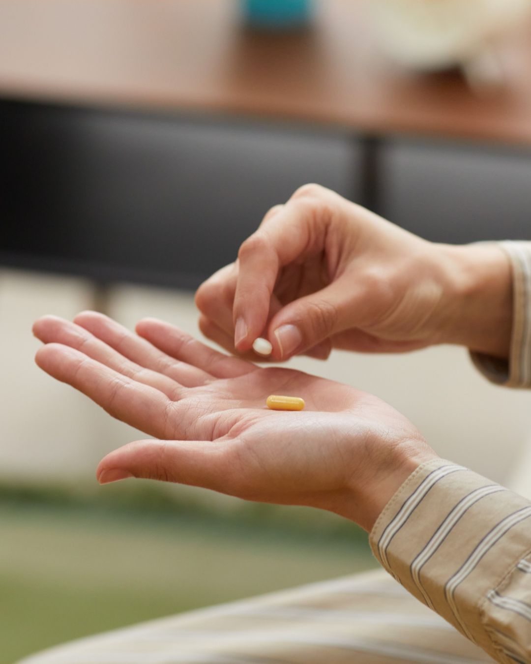 Stoppen met de pil? Zo help je je lichaam bij het ontpillen