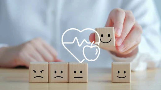Boost gezondheid