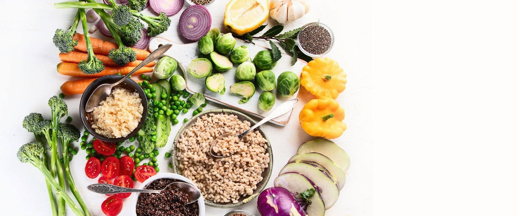 Vegan en darmgezondheid: waarom postbiotica passen in een plantaardig dieet