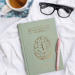 Brain Balance Journal - Mosgroen Charlotte Labee