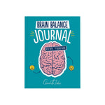 Brain Balance Teenage Journal Charlotte Labee