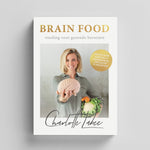 Brain Food Charlotte Labee