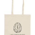 I am in Brain Balance Shopper Charlotte Labee