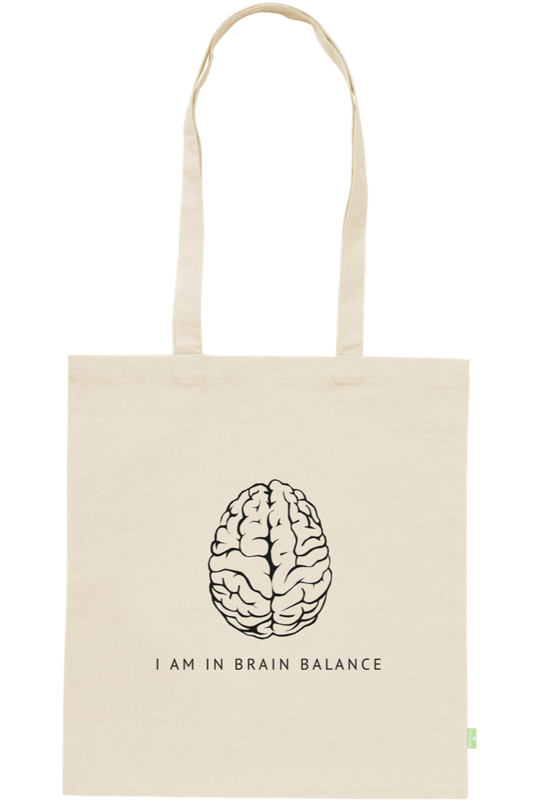 I am in Brain Balance Shopper Charlotte Labee