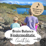 Brain Balance kindermeditatie
