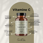 Voordelen Vitamine C